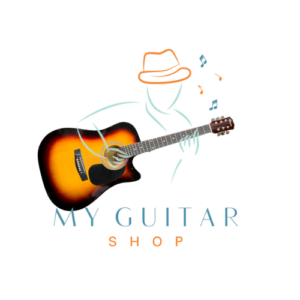 MyGuitarshops กีต้าร์โปร่ง Preme G419