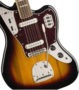 กีต้าร์ไฟฟ้า Squier Affinity Starcaster สำหรับคนที่มีสไตล์ไม่เหมือนใคร 1