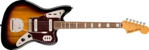 กีต้าร์ไฟฟ้า Squier Affinity Starcaster สำหรับคนที่มีสไตล์ไม่เหมือนใคร 3